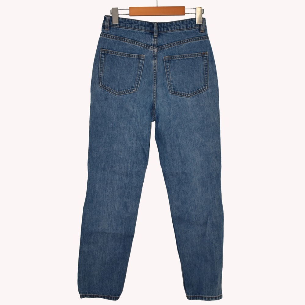 Simons Mom Jeans - Picture 2 of 2